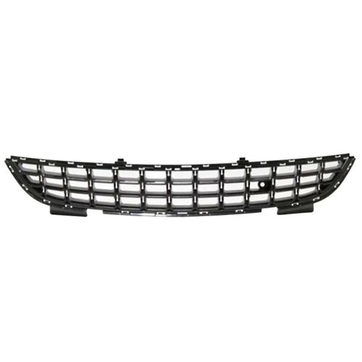 Opel Corsa Ön Tampon Bakalit [Cey] (13389552)